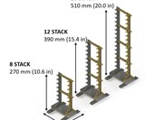 The Tallest Pen Stand