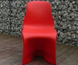 Her Chair - Front View