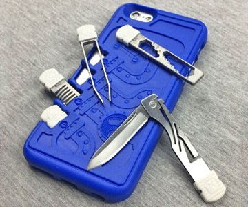 Stowaway Tools