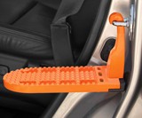 Moki Car Door Step for Rooftop Access