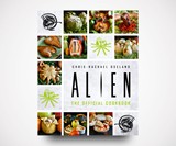 Alien: The Official Cookbook