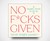 No F*cks Given: Naughty Words to Live By No F*cks Given: Naughty Words to Live By