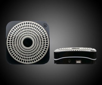 Ubi Voice-Operated Computer
