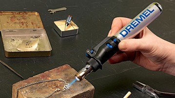 Dremel Versa Tip Butane Soldering Torch
