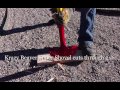 Krazy Beaver Super Shovel