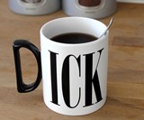 ICK Mug