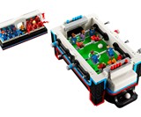 LEGO Foosball Table