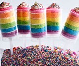 Cake Push-Pops