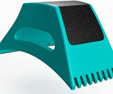 The Better Ice Scraper
