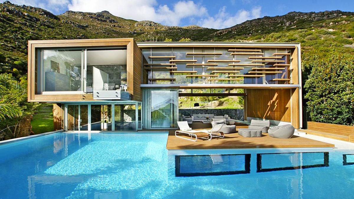 Cape Town Spa House Cape Town Spa House