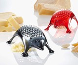 Hedgehog Cheese Grater
