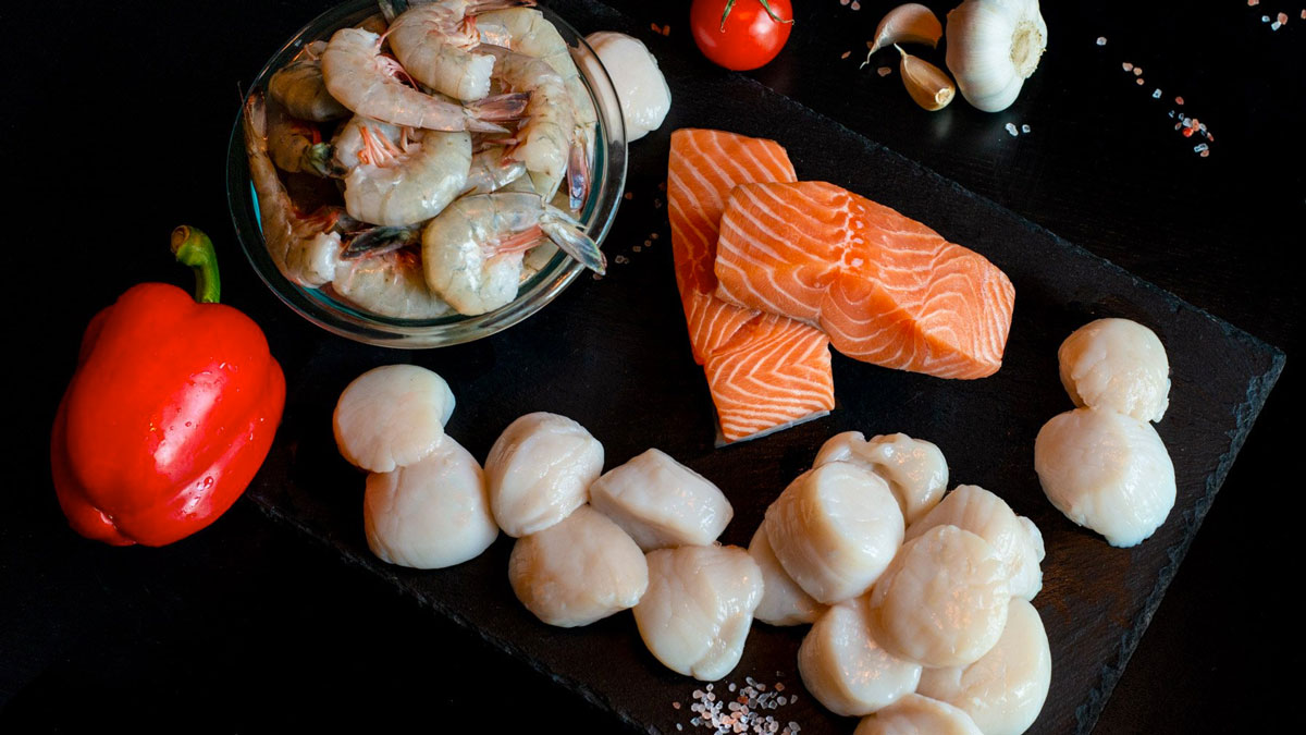 Fulton Fish Market Fish Drop Seafood Subscription Box Fulton Fish Market Fish Drop Seafood Subscription Box