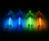 Tritium Keychains Tritium Keychains