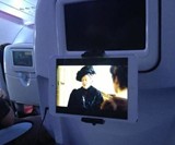 Mobile Device Seatback Mount