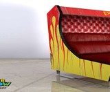 Arcade Sofa