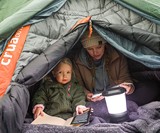 Crua Culla Maxx Temperature-Regulating Inner Tent