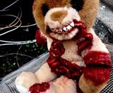 Pair of Grisly Bears