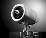 Aviatore Veloce High-Pressure Coffee & Tea Brewer