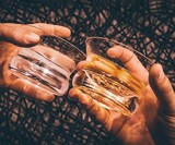 Historically Modern Designs Tequila & Mezcal Glasses