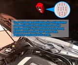 Automatic Car Fire Extinguisher