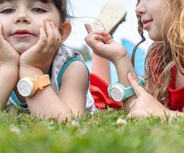 RADARCAN Mosquito Repellent Bracelet