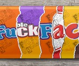 Rude Candy Bar Wrapper Mashups (NSFW)