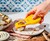 Eggler Egg Cracker, Peeler & Slicer Eggler Egg Cracker, Peeler & Slicer