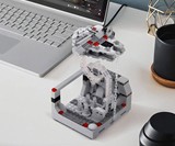 Millennium Falcon Tensegrity Building Kit