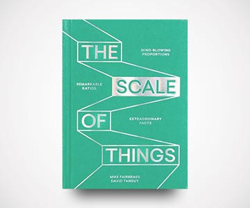 The Scale of Things The Scale of Things