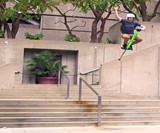 Vurtego V4 Pro Pogo Stick