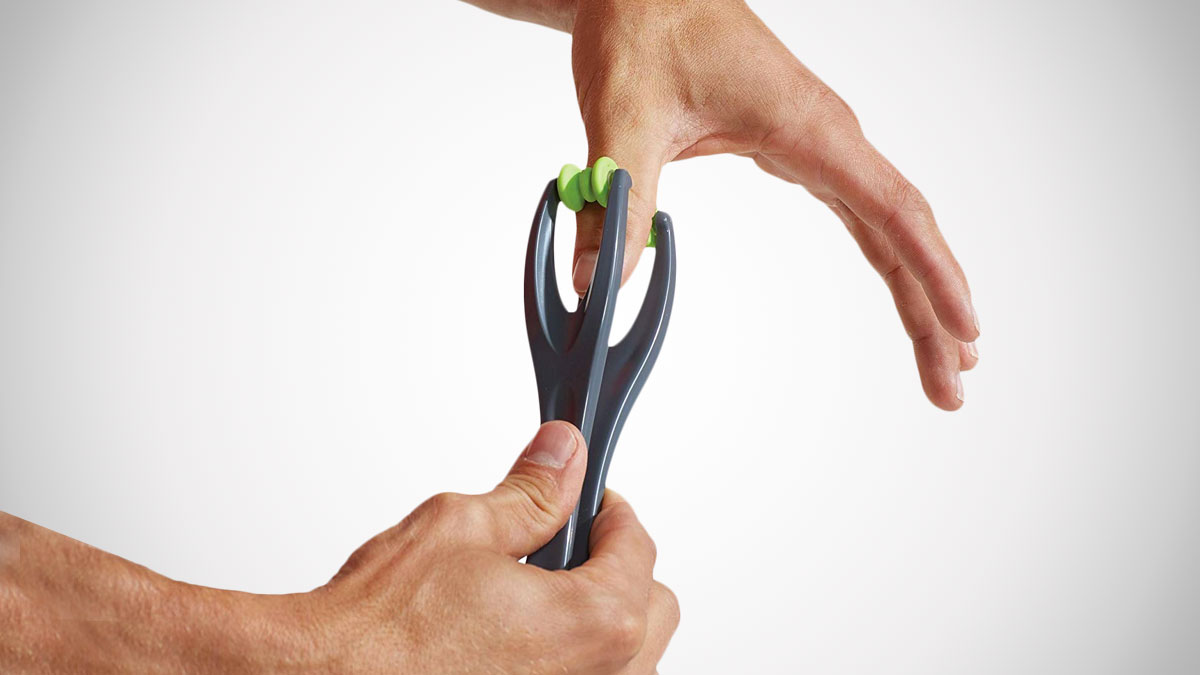 Gaiam Restore Hand Therapy Kit Gaiam Restore Hand Therapy Kit