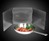 Nonstick Splatter Guard Nonstick Splatter Guard