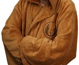 Jedi Bathrobe