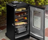 Masterbuilt Electric Digital Smoker