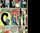The Legion of Regrettable Supervillains