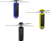 Pocketcopter - World's Smallest Flying Camera