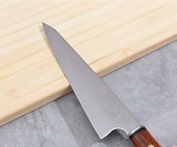 Romance of Men Zen Series Chef's Knives