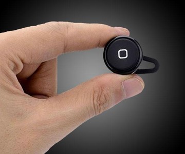 Invisible Bluetooth Earpiece Invisible Bluetooth Earpiece