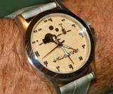 Tatooine Sand Watch