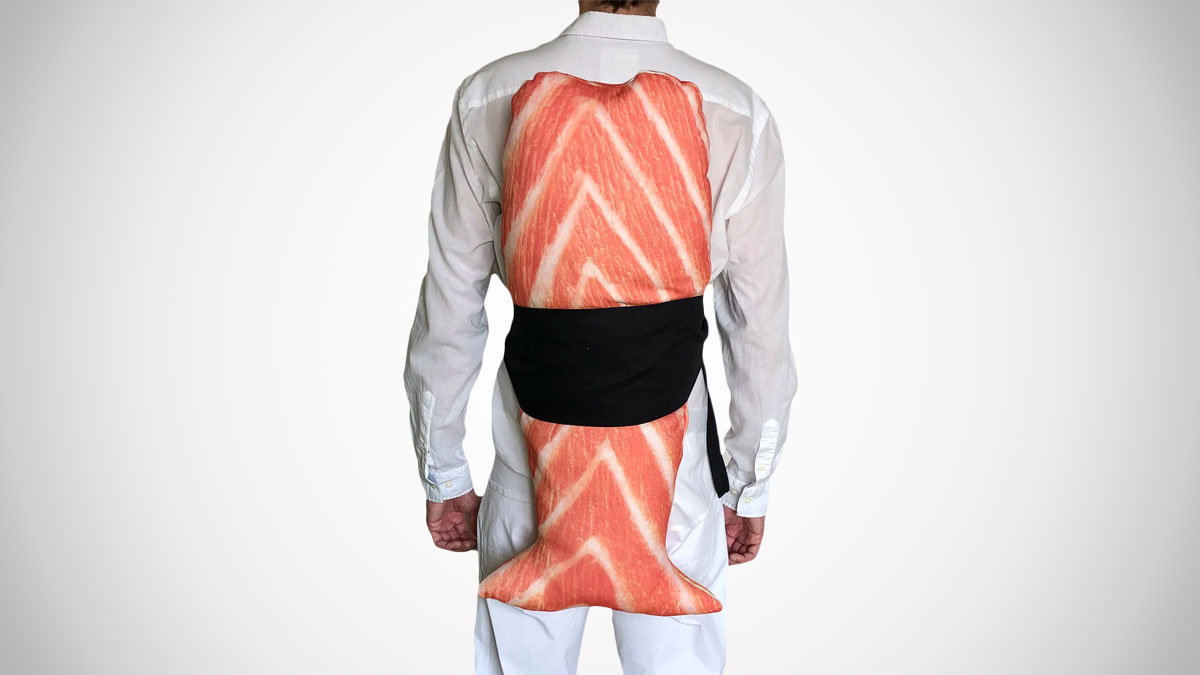 Sushi Costume Sushi Costume