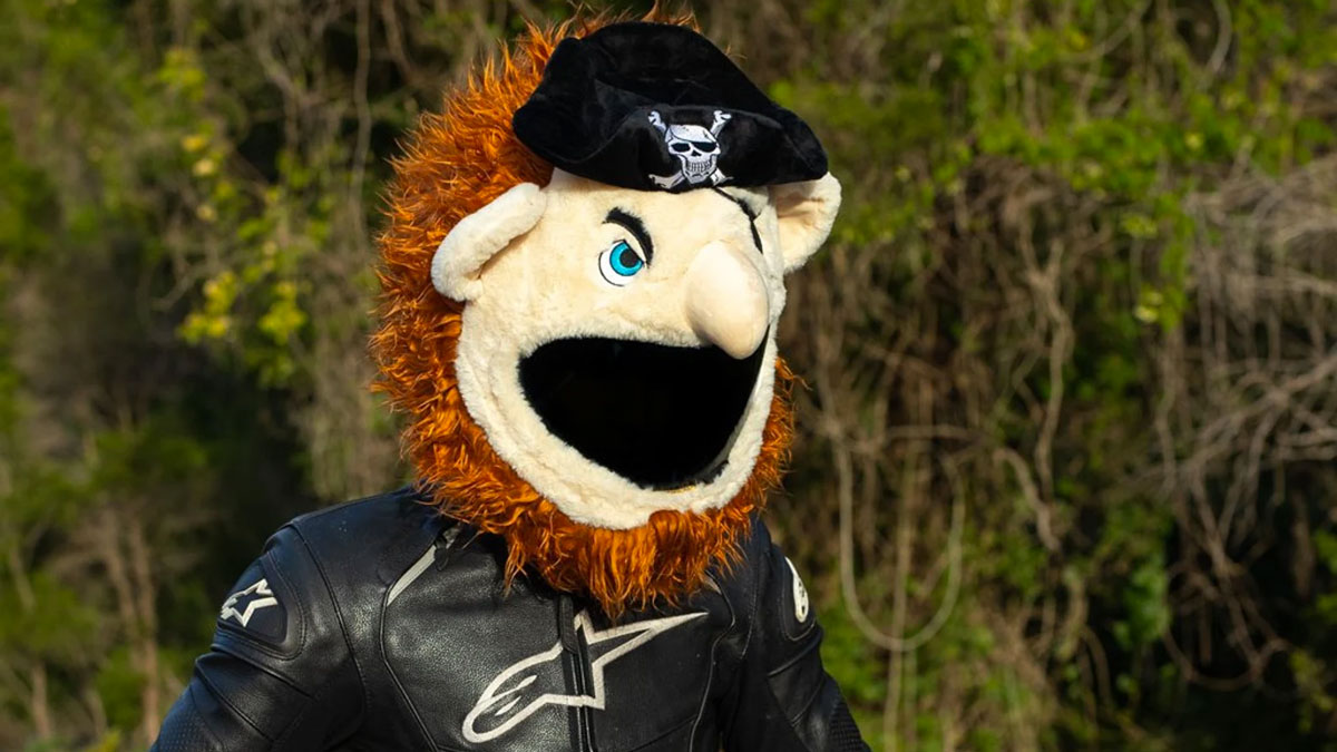 Furry Friends & Fiends Motorcycle Helmet Covers Furry Friends & Fiends Motorcycle Helmet Covers