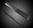 Compact Titanium Breaching Bar