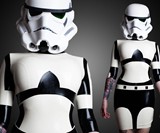 Stormtrooper Latex
