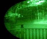 Night Owl Optics Night Vision Monocular