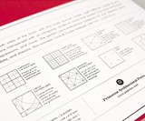 Grids & Guides: A Notebook for Visual Thinkers