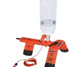 Aquapod Bottle Launcher