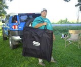 Kamp-Rite Oversize Tent Cot