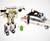 Transformers x Ghostbusters Ectotron Figure Transformers x Ghostbusters Ectotron Figure