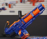 Nerf Elite Titan CS-50 Blaster