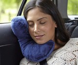 J-Pillow Travel Pillow